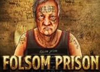 Криминальный Folsom Prison от Nolimit