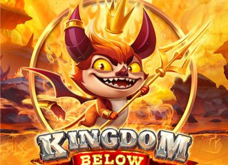 Аппарат Kingdom Below от Play'n Go